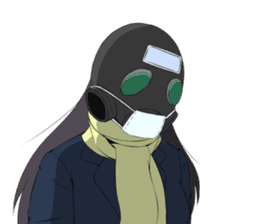 GMJK sticker #5430979