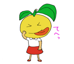 Couple of Hyuganatus sticker #5431660