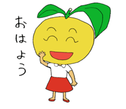 Couple of Hyuganatus sticker #5431662