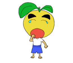 Couple of Hyuganatus sticker #5431663