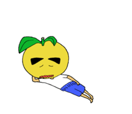 Couple of Hyuganatus sticker #5431665