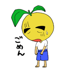 Couple of Hyuganatus sticker #5431668