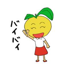 Couple of Hyuganatus sticker #5431673