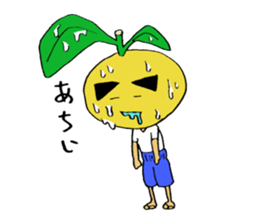 Couple of Hyuganatus sticker #5431676