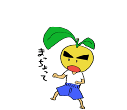 Couple of Hyuganatus sticker #5431679