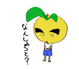 Couple of Hyuganatus sticker #5431686