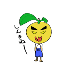 Couple of Hyuganatus sticker #5431688