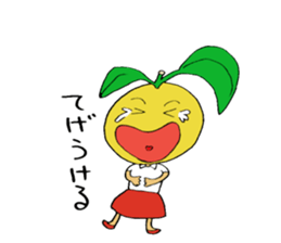 Couple of Hyuganatus sticker #5431691