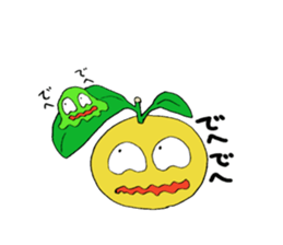 Couple of Hyuganatus sticker #5431695