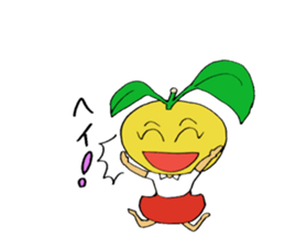 Couple of Hyuganatus sticker #5431696