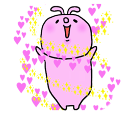 Great mother! Couple edition sticker #5431723