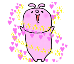 Great mother! Couple edition sticker #5431723