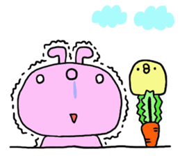 Great mother! Couple edition sticker #5431735