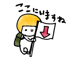 ocappa sticker #5431869