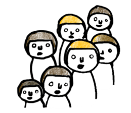 ocappa sticker #5431871