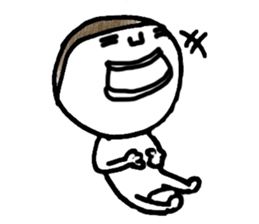 ocappa sticker #5431872