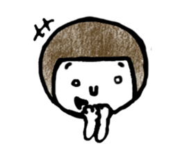 ocappa sticker #5431873