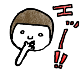 ocappa sticker #5431878