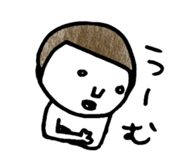 ocappa sticker #5431879