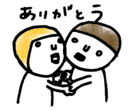 ocappa sticker #5431884