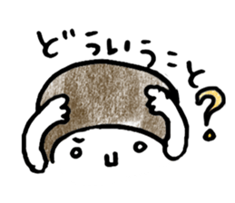 ocappa sticker #5431888