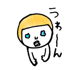 ocappa sticker #5431894