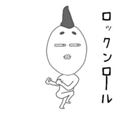 ebosi-san sticker #5432023