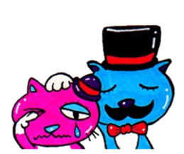 tuna-can. sticker #5432586