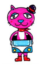 tuna-can. sticker #5432593