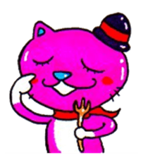 tuna-can. sticker #5432602