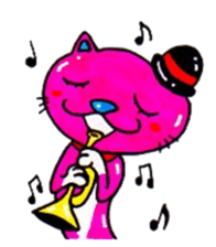 tuna-can. sticker #5432605