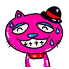 tuna-can. sticker #5432610