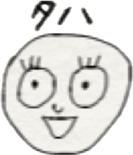 costumed mascot character sticker #5432821