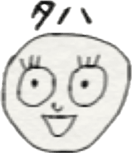 costumed mascot character sticker #5432821