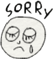 costumed mascot character sticker #5432829