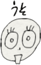 costumed mascot character sticker #5432834