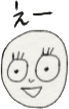 costumed mascot character sticker #5432843