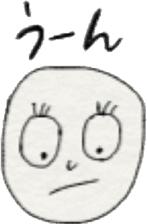 costumed mascot character sticker #5432844