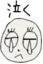 costumed mascot character sticker #5432846