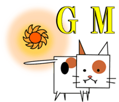 "if even this" series. For family. sticker #5432980