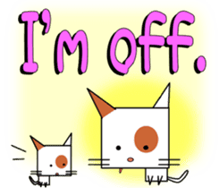 "if even this" series. For family. sticker #5432987