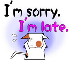 "if even this" series. For family. sticker #5432993