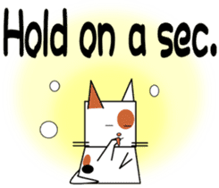 "if even this" series. For family. sticker #5432994