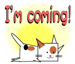 "if even this" series. For family. sticker #5432996