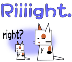 "if even this" series. For family. sticker #5432997