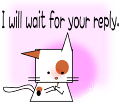 "if even this" series. For family. sticker #5432998