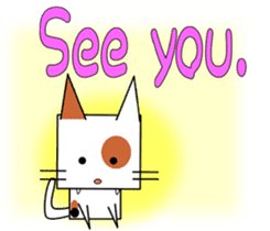 "if even this" series. For family. sticker #5432999