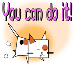 "if even this" series. For family. sticker #5433003