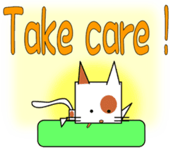 "if even this" series. For family. sticker #5433004