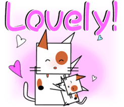 "if even this" series. For family. sticker #5433007